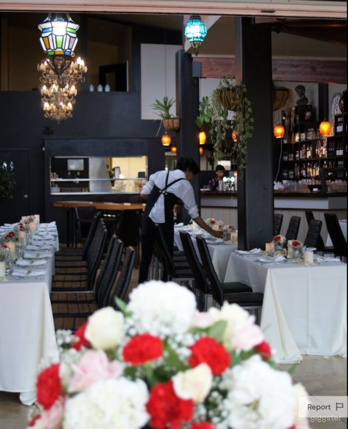 Wedding/Private Function The Mediterranean Photo 2