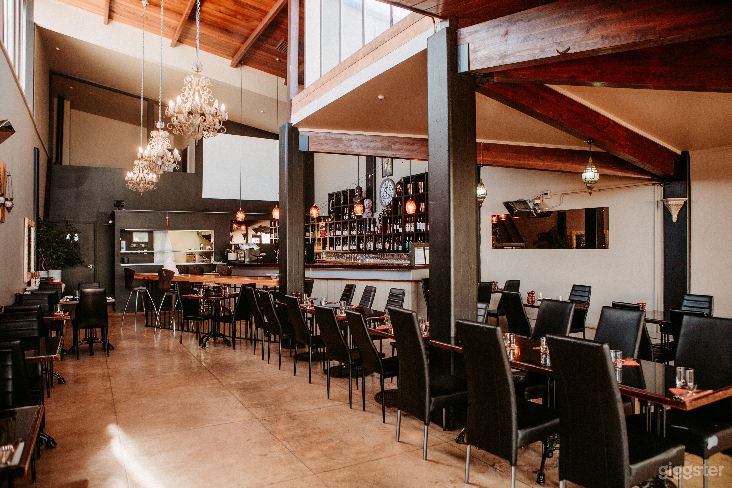 Wedding/Private Function The Mediterranean Photo 1