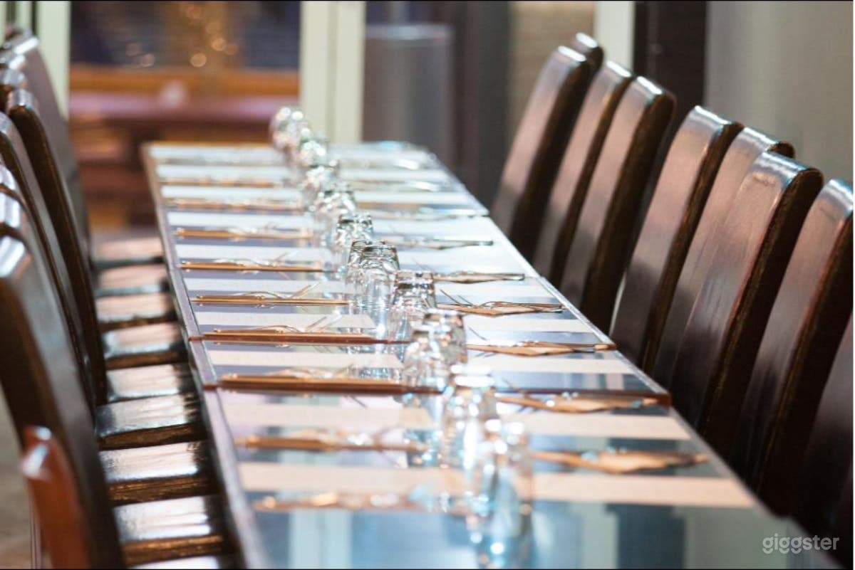 Wedding/Private Function The Mediterranean Photo 3