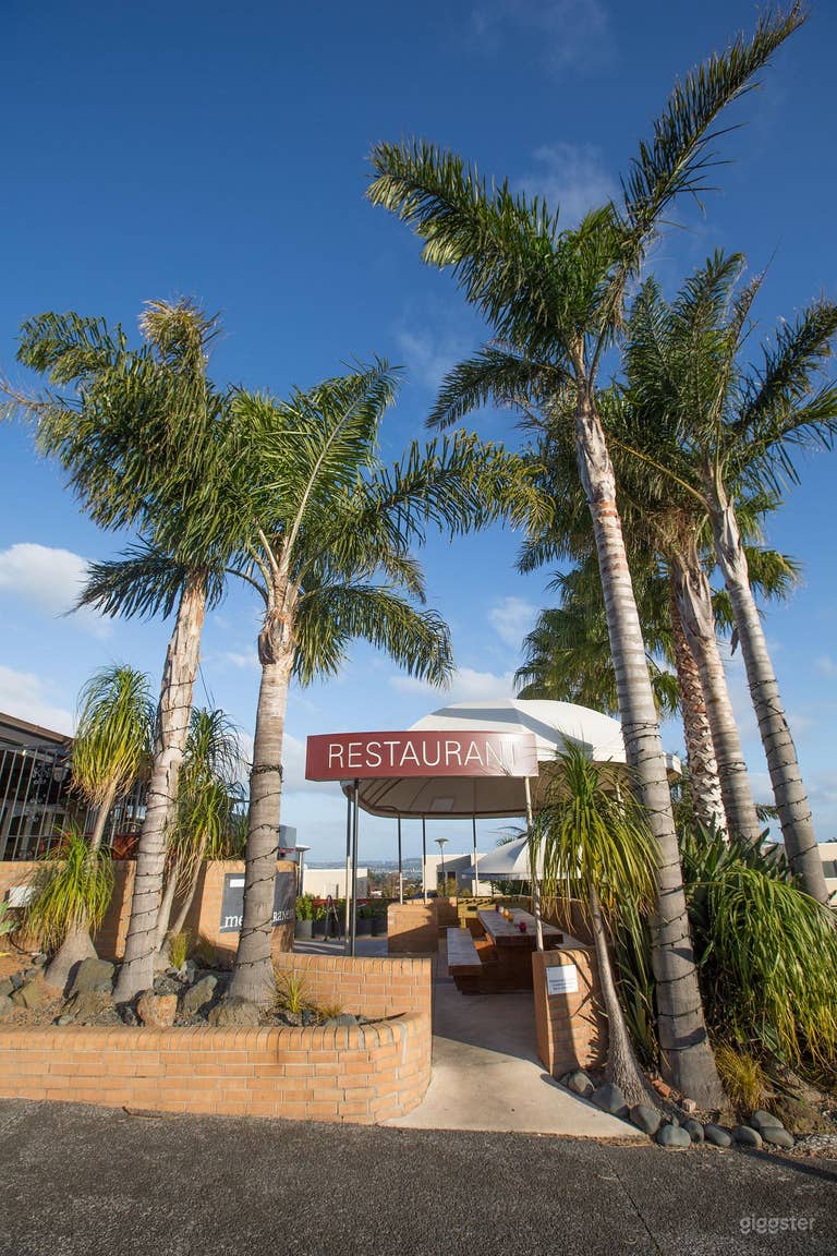  Wedding/Private Function The Mediterranean 