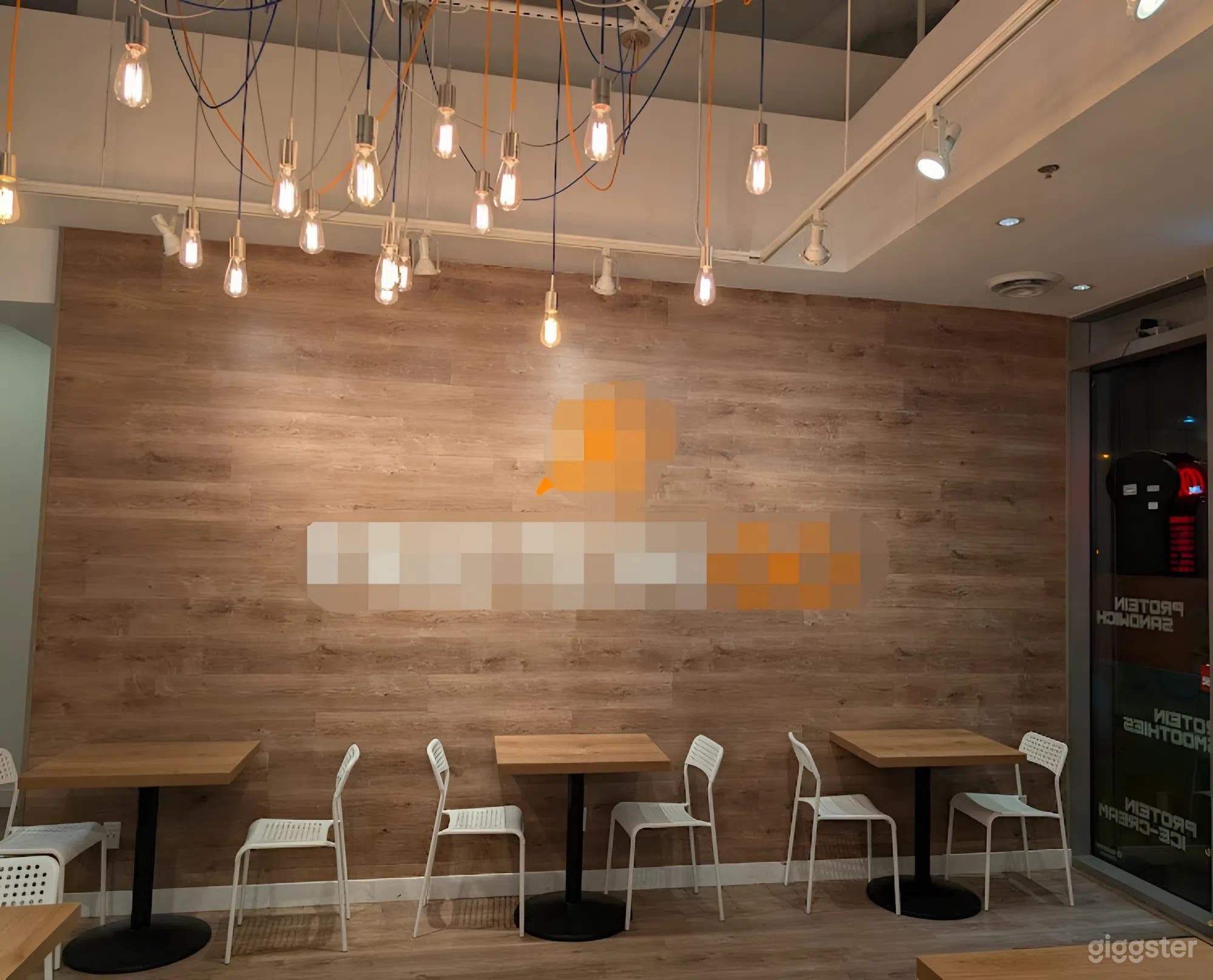 Richmond Café Event Space – 50 Person Capacity Photo 2