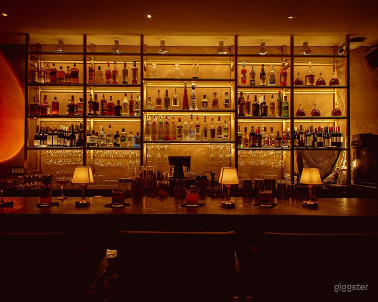  Cinematic West Village Supper Club & Social Salon 