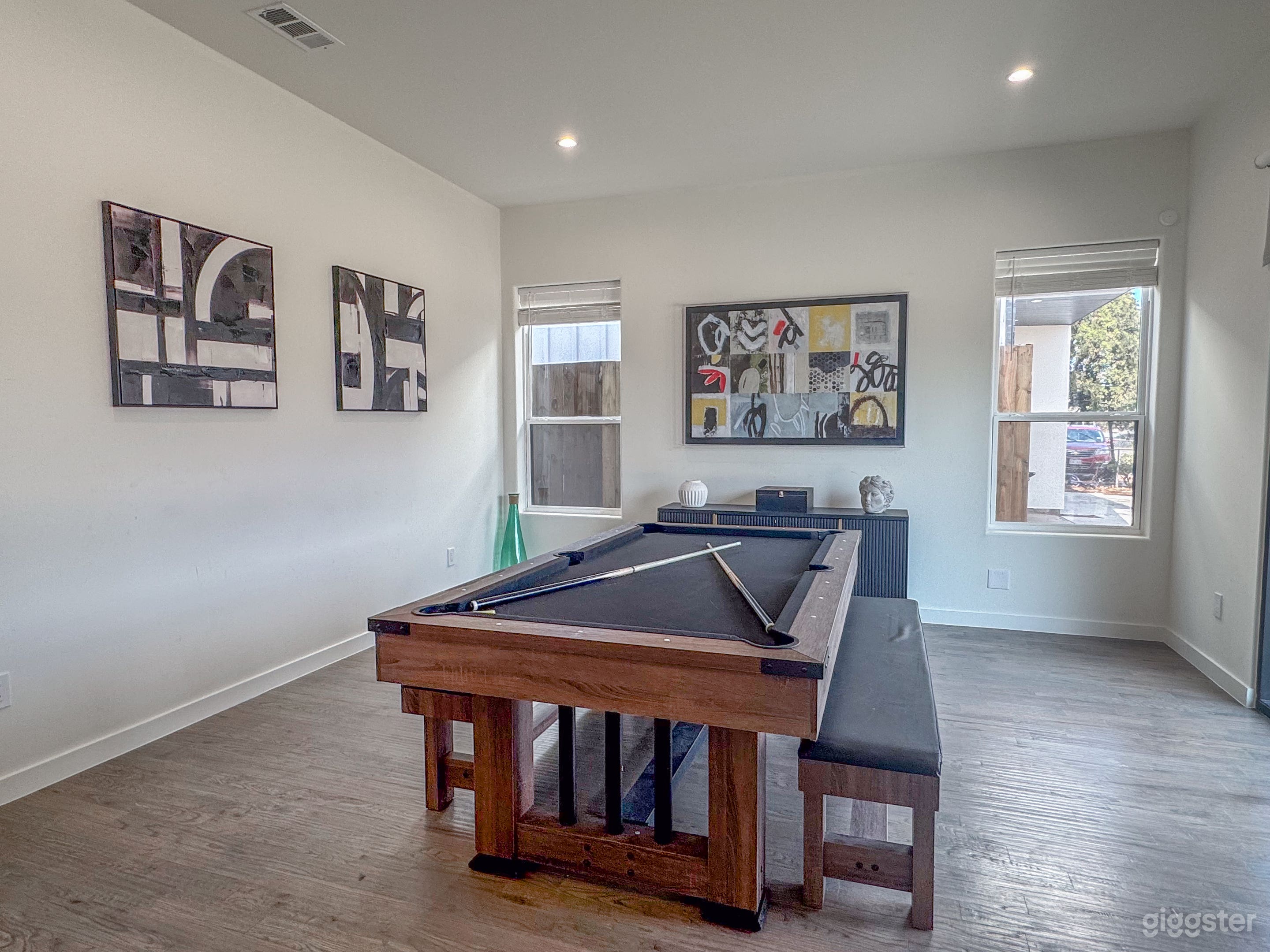 Pool 4 bedroom Luxury Home perfect for events Photo 1