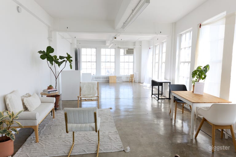  Current view, Spring 2024, Afternoon light.  