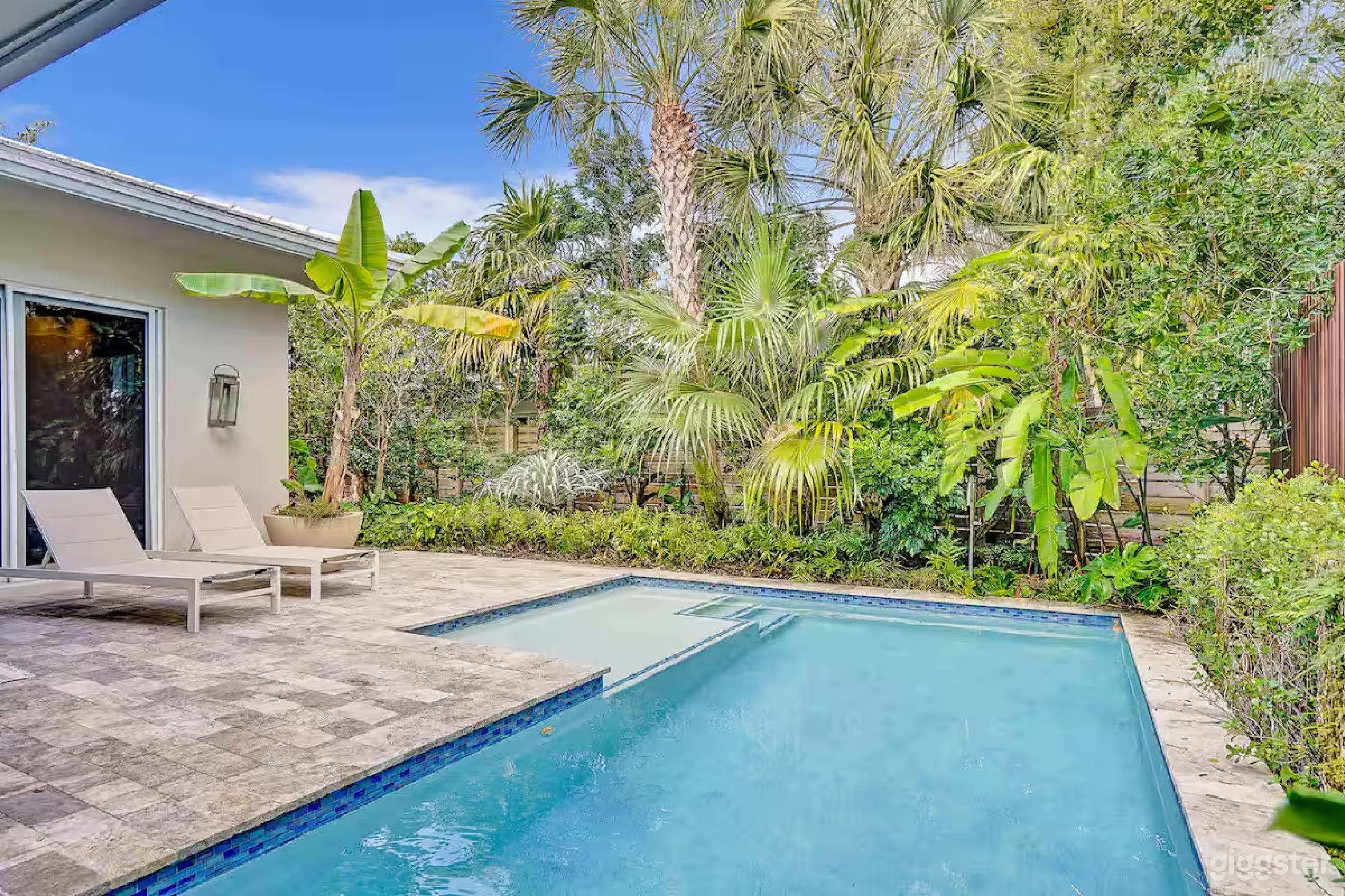 The Secret Garden - Stunning Luxurious Villa Photo 3