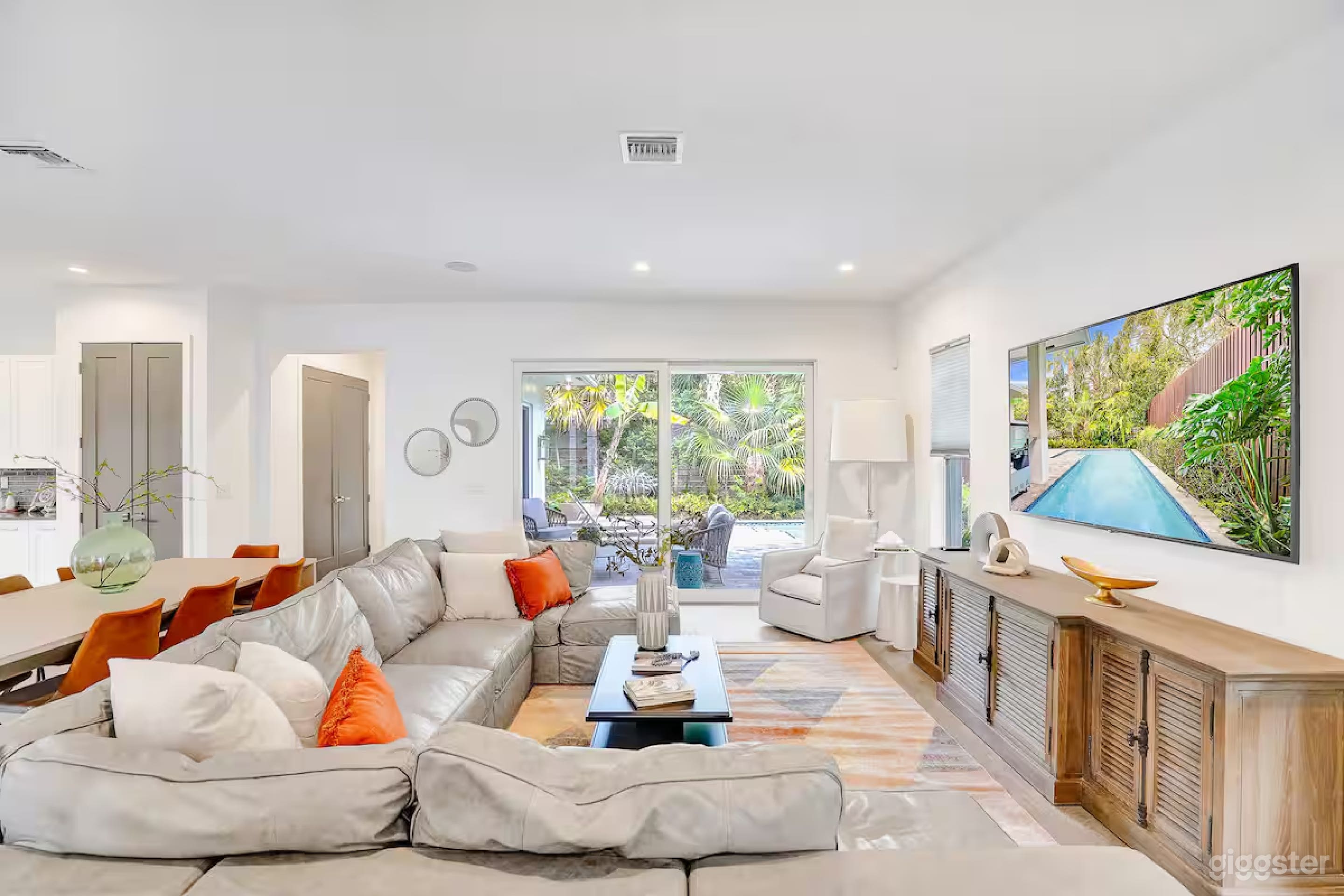 The Secret Garden - Stunning Luxurious Villa Photo 2