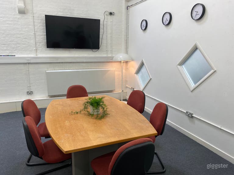  Conference Room in London 