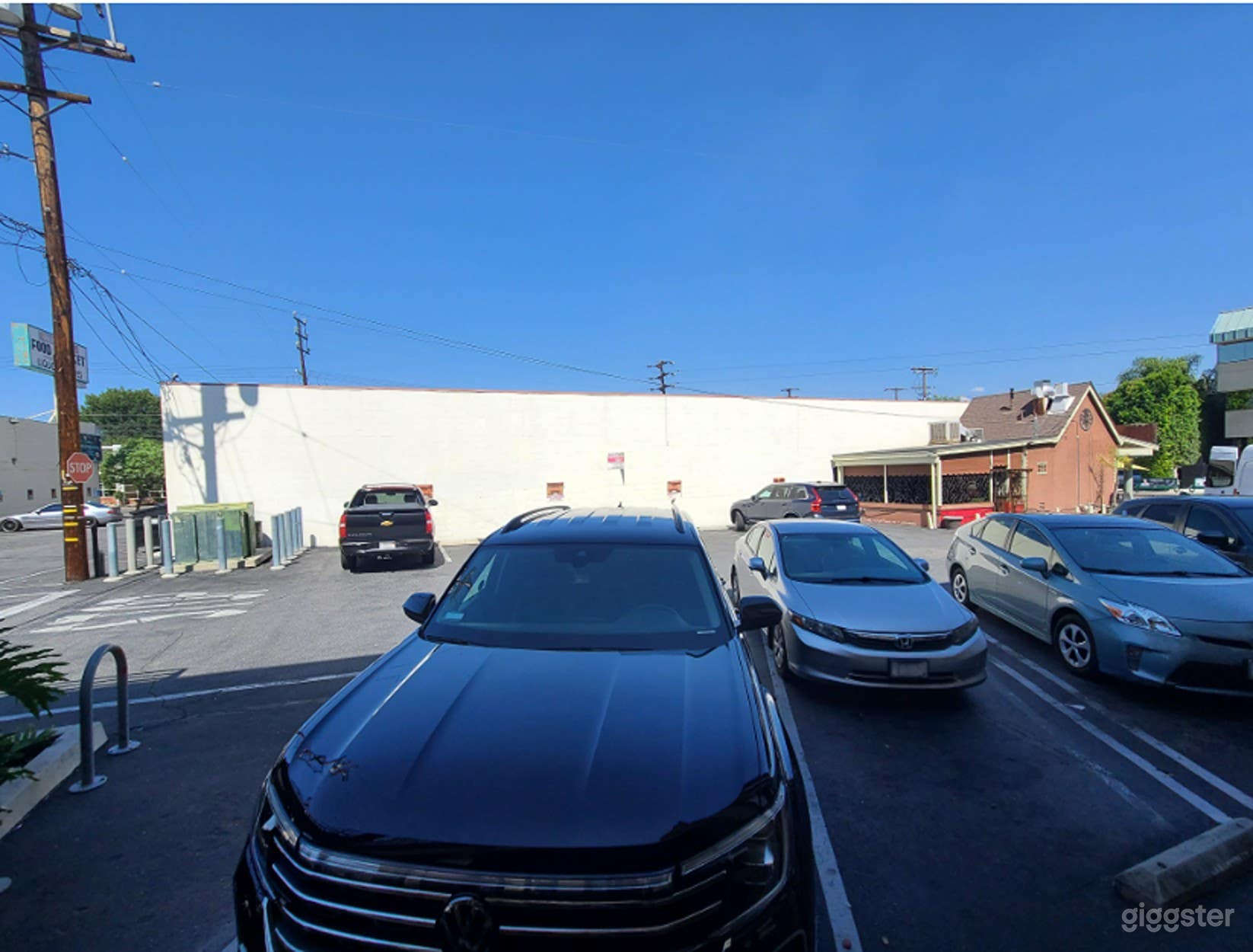 Parking Lots 1 & 3 (Studio City: Tujunga Village) Photo 3