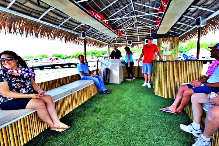 Kahuna River Cruise (30 guests) Photo 4