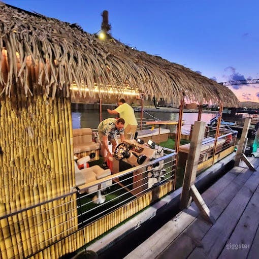 Kahuna River Cruise (30 guests) Photo 2