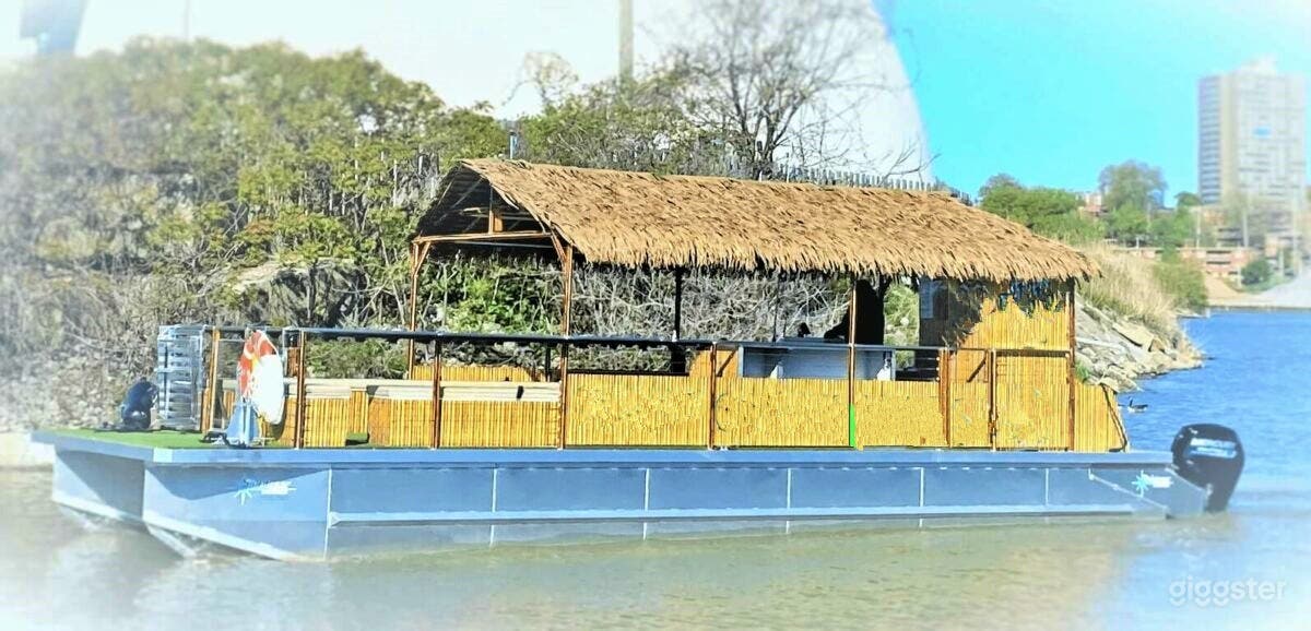 Kahuna River Cruise (30 guests) Photo 1