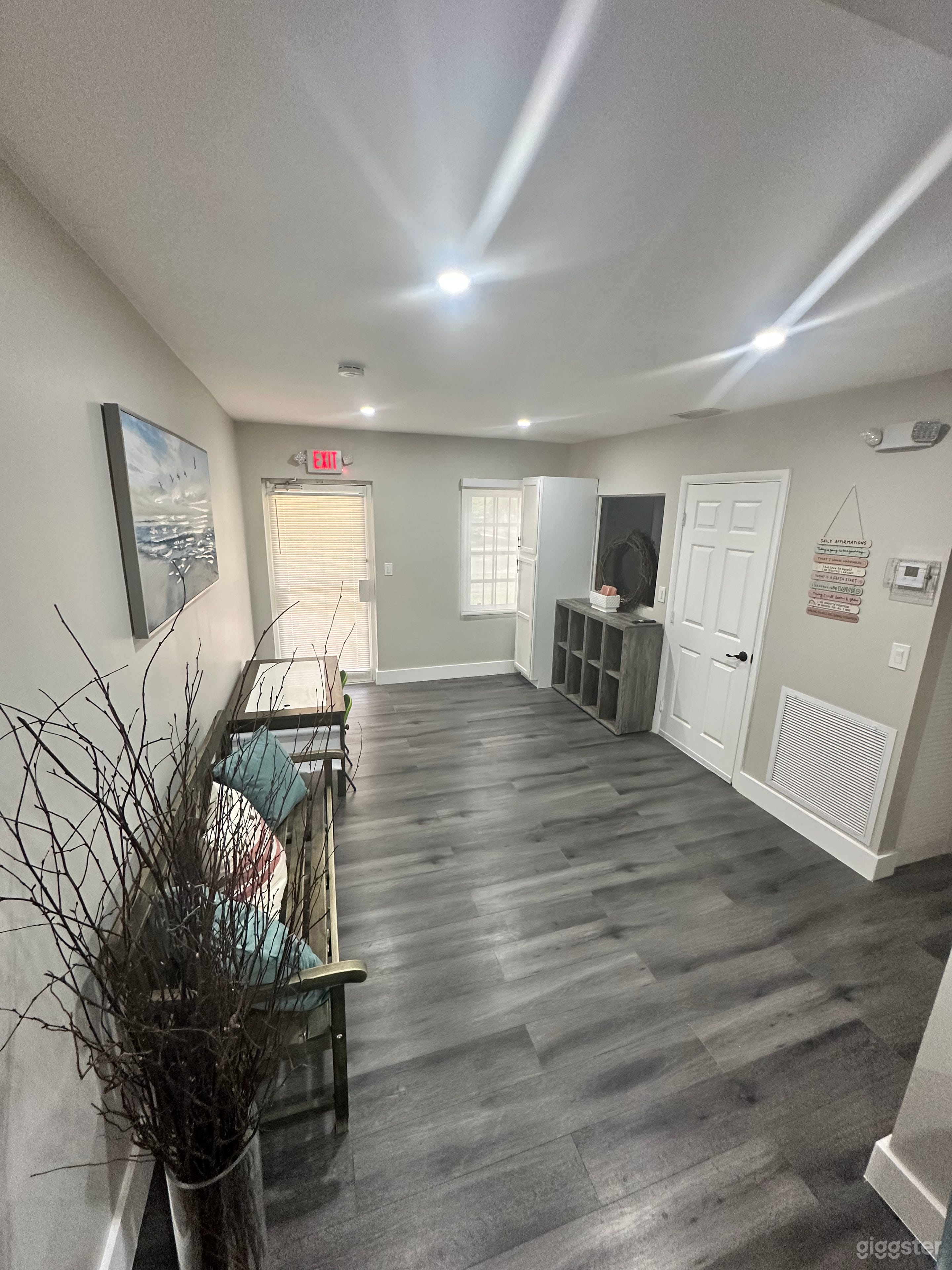 Modern Zen Wellness Center Photo 2