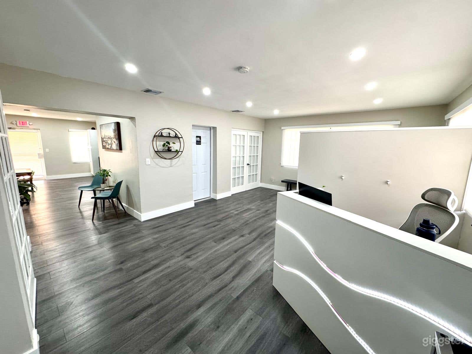 Modern Zen Wellness Center Photo 1