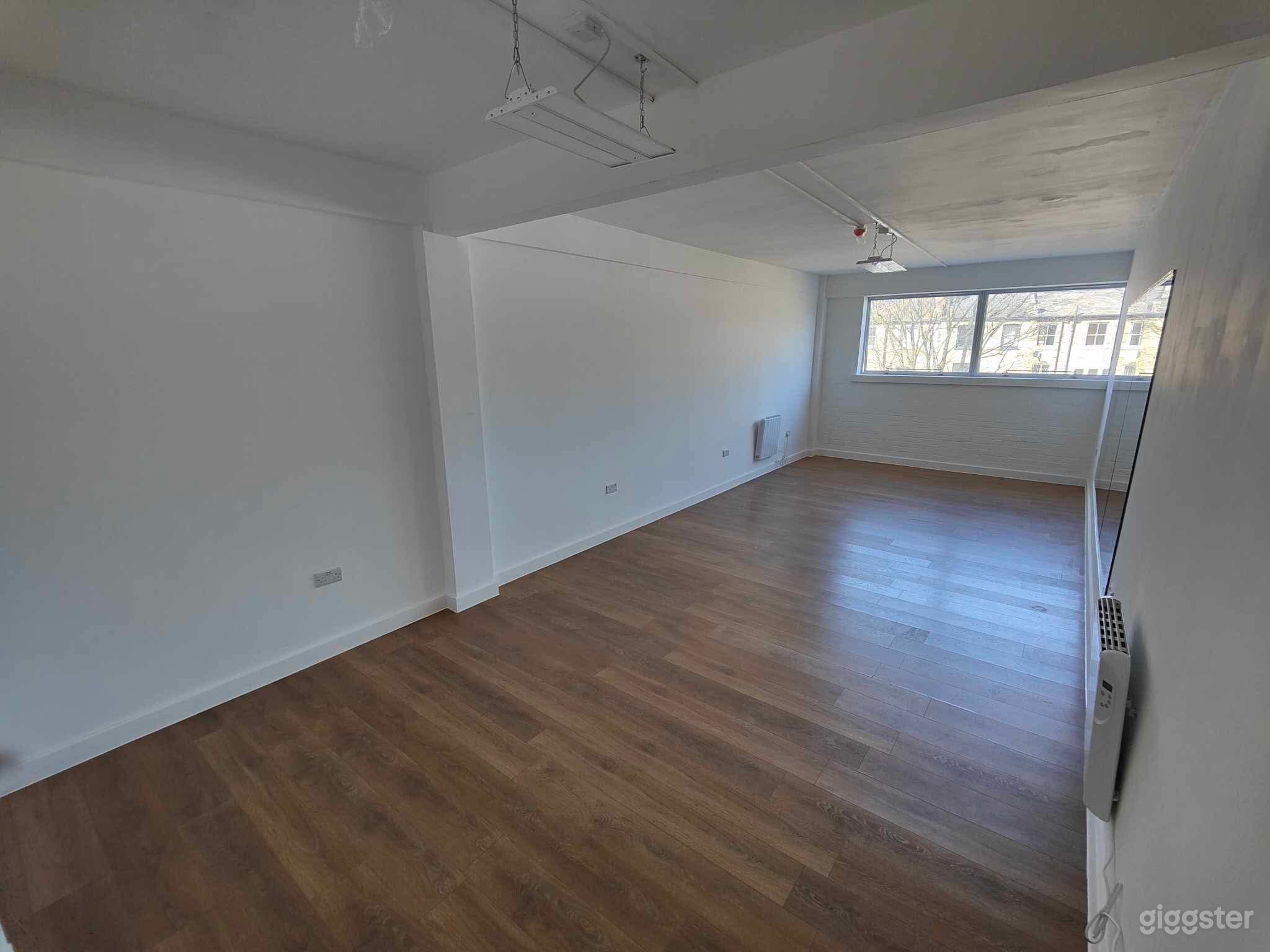 Dance Rooms Dalston studio 1 Photo 4