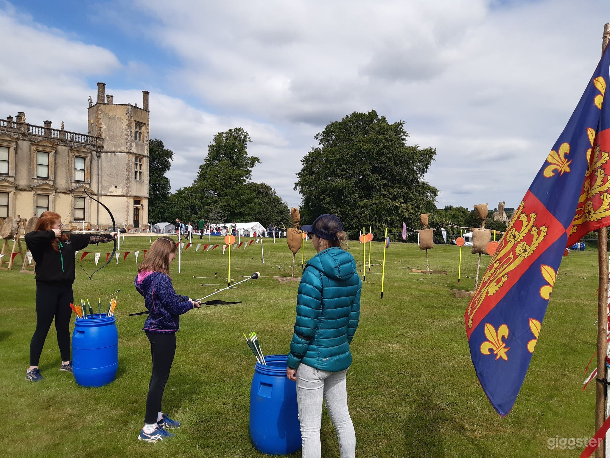 Target Archery Range Photo 4