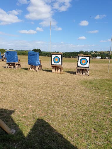 Target Archery Range Photo 3