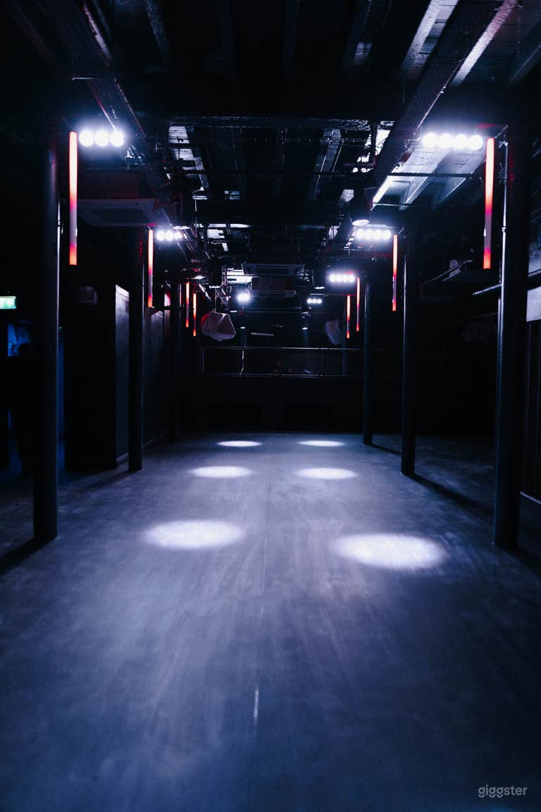  Main Room 
