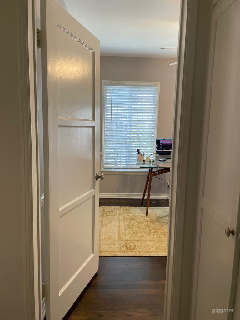  Charming 1940s Duplex Apartment Building  