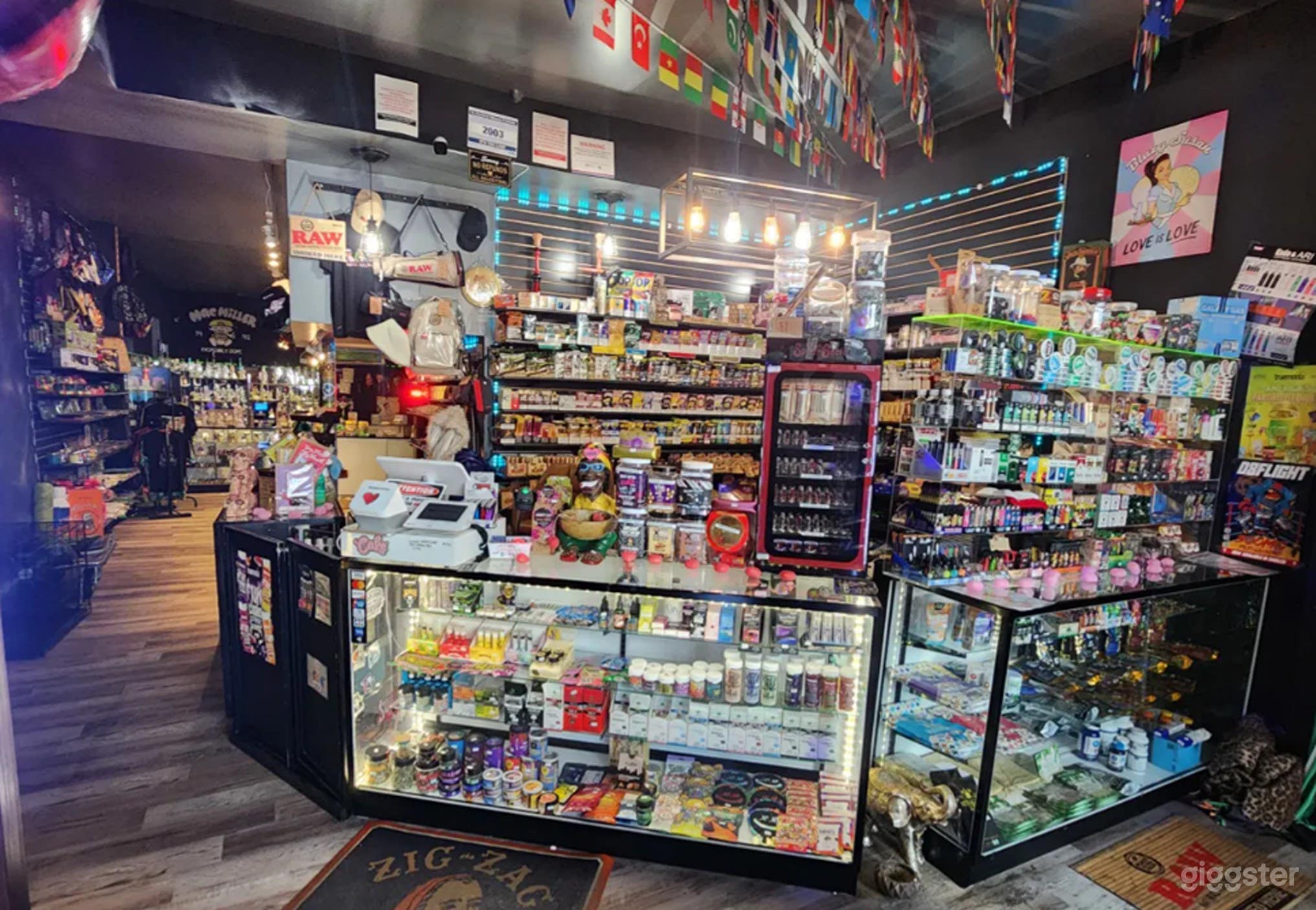 Fumare Chicago Photo 2