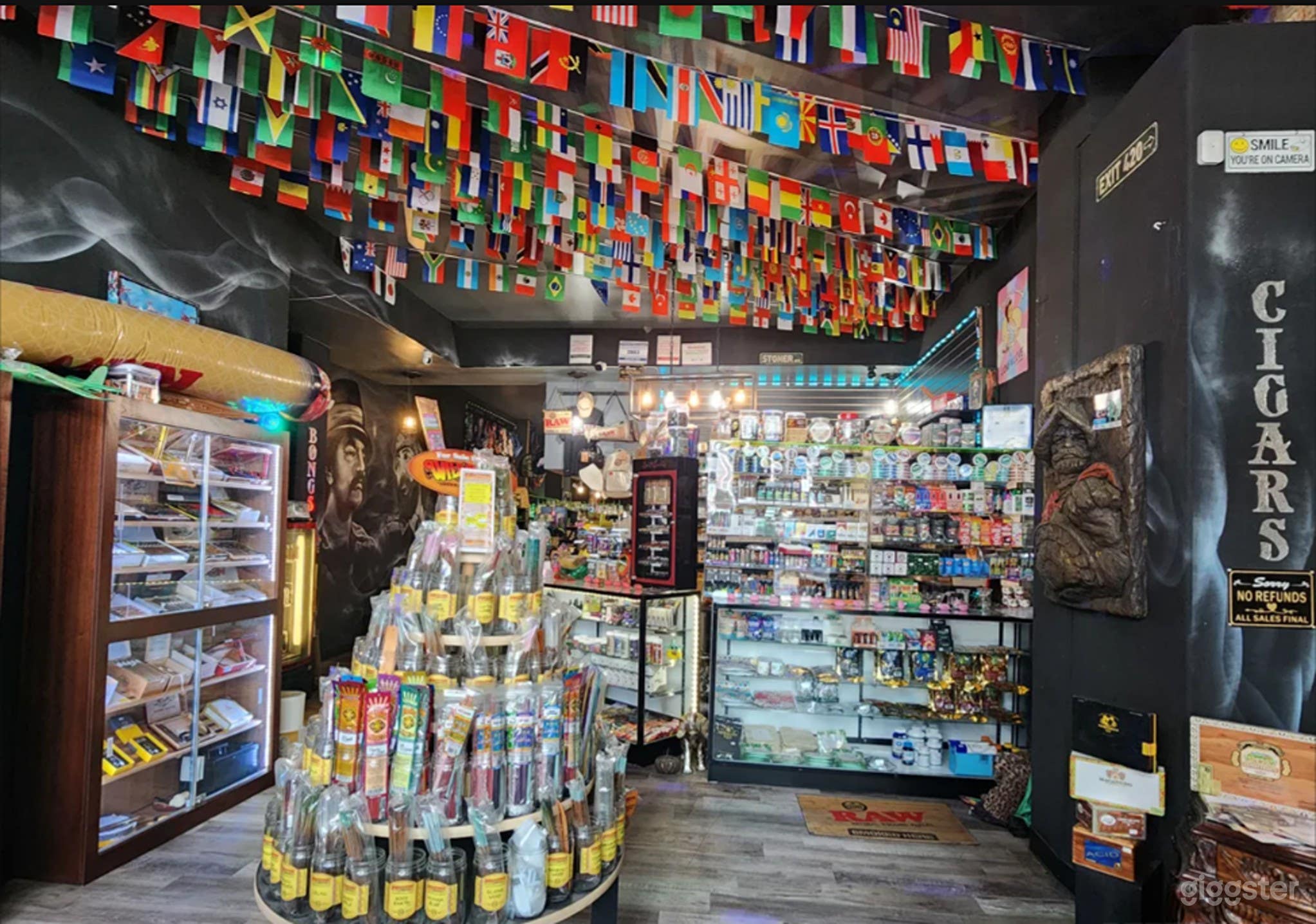 Fumare Chicago Photo 1