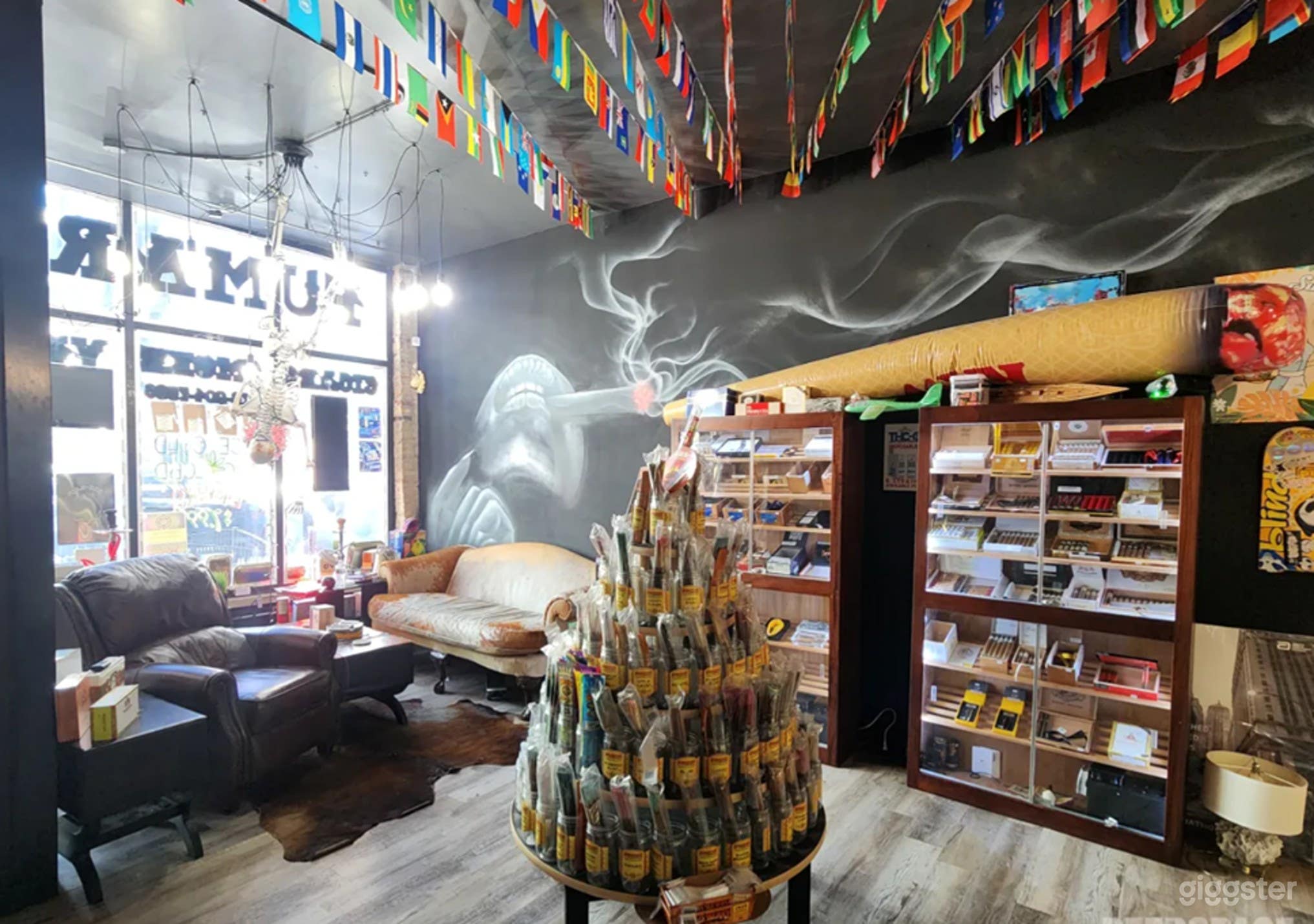 Fumare Chicago Photo 4