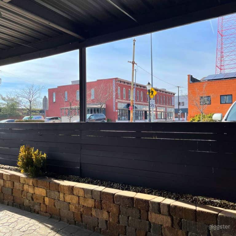  Covered Patio in Kansas 