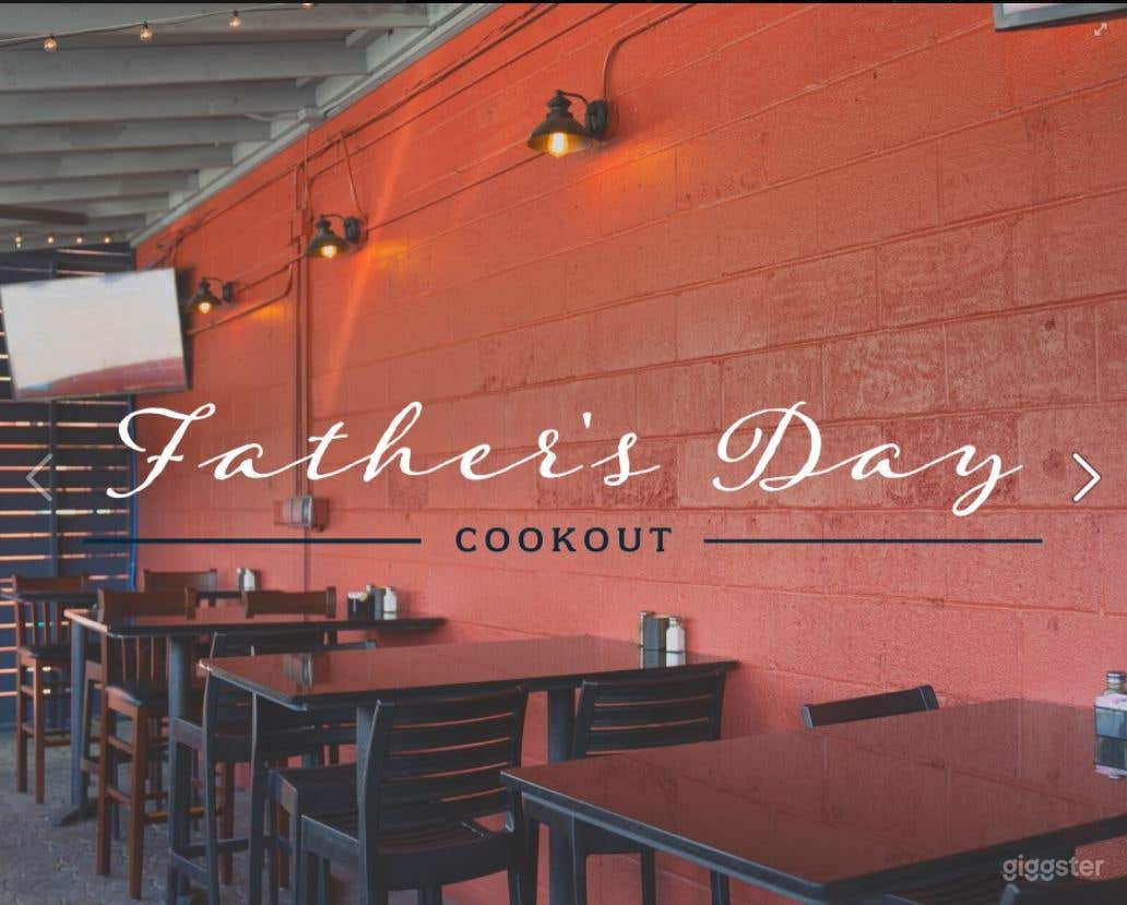 Covered Patio in Kansas Photo 1