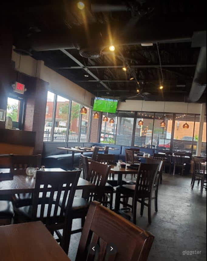 Covered Patio in Kansas Photo 4