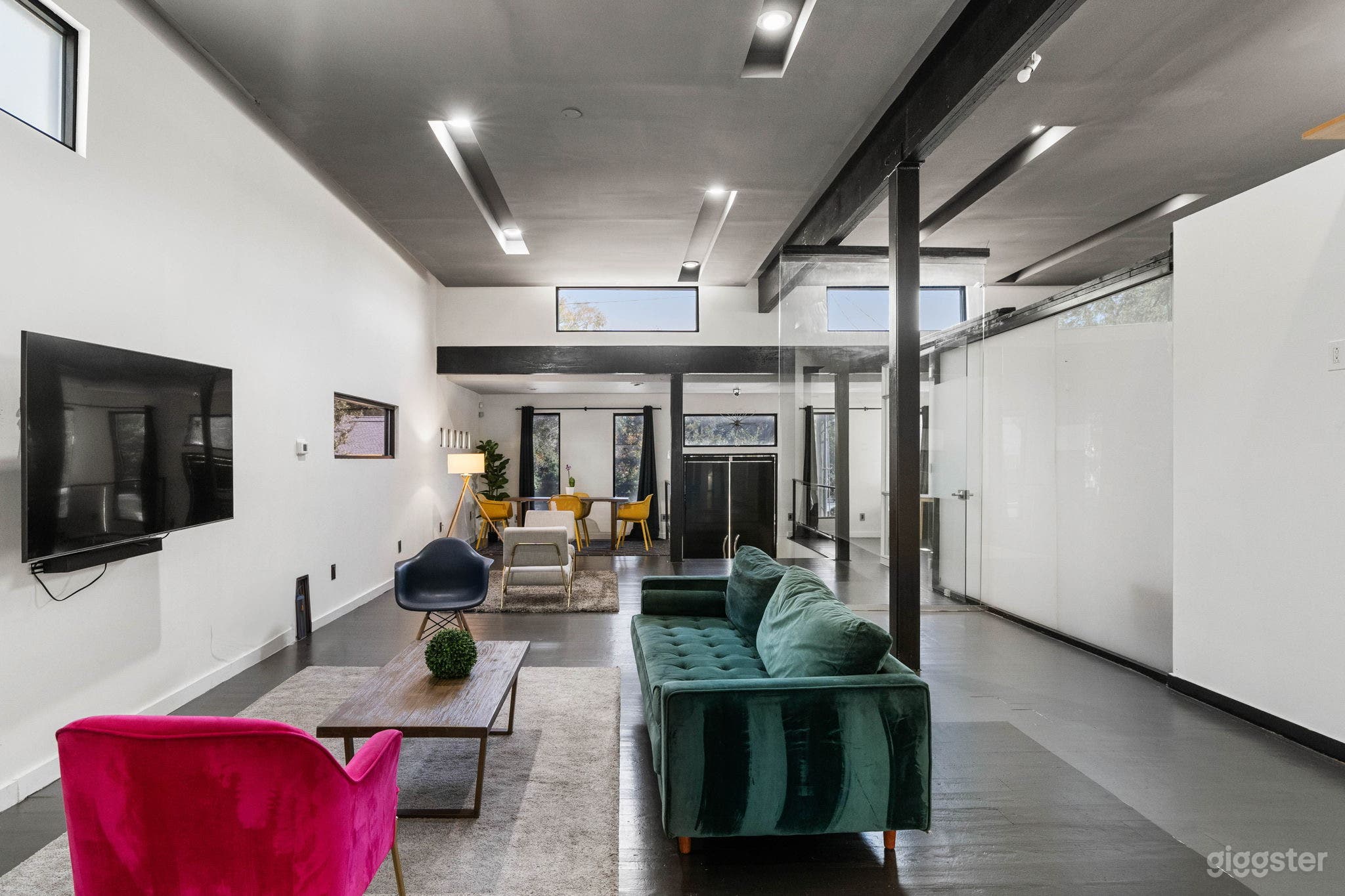 East Atlanta Modern Home Photo 1