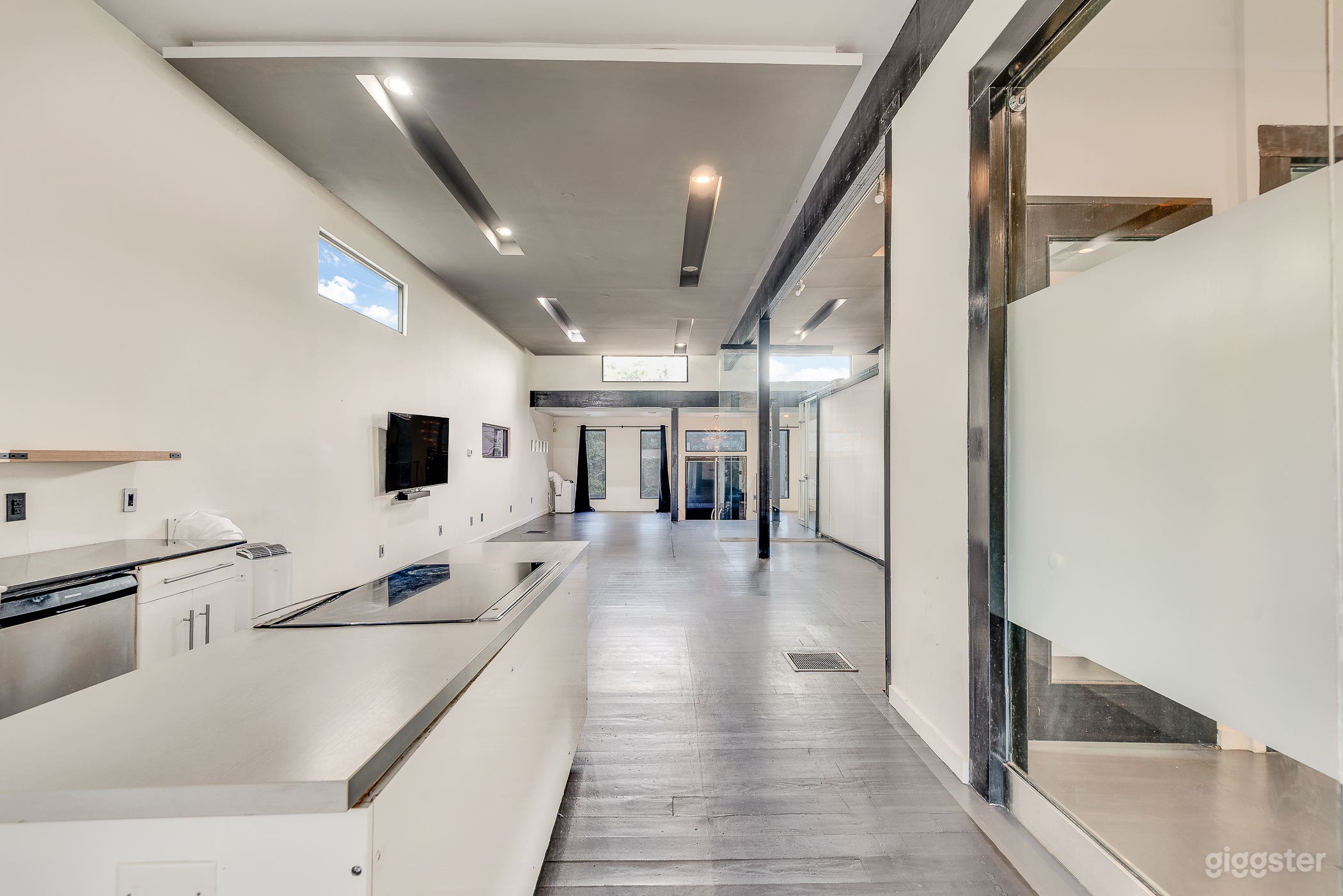 East Atlanta Modern Home Photo 3