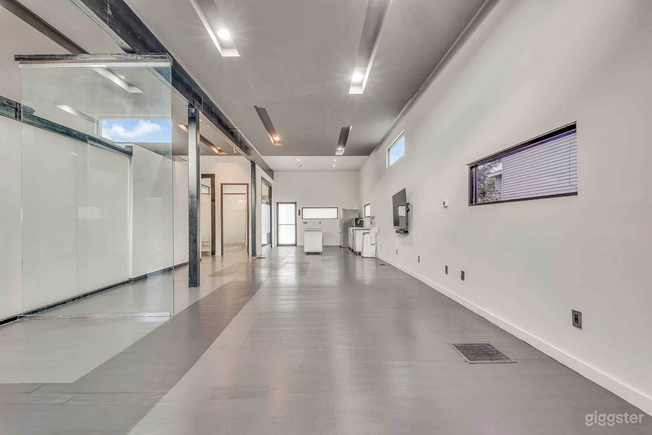 East Atlanta Modern Home Photo 1