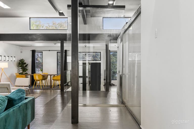  East Atlanta Modern Home 