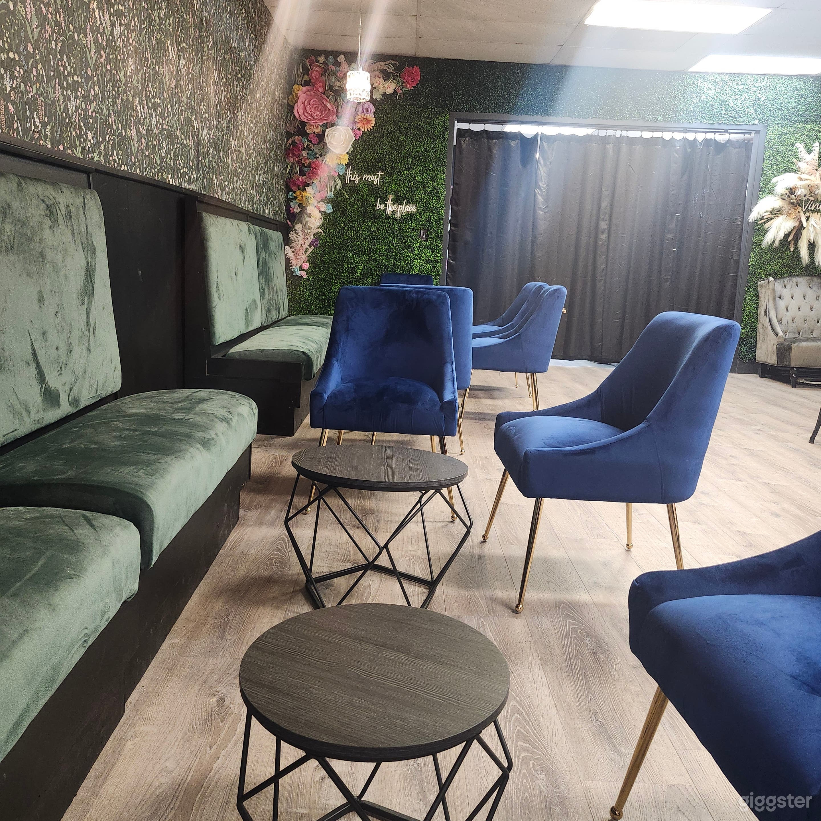 A little quaint. A little bougie! Photo 3