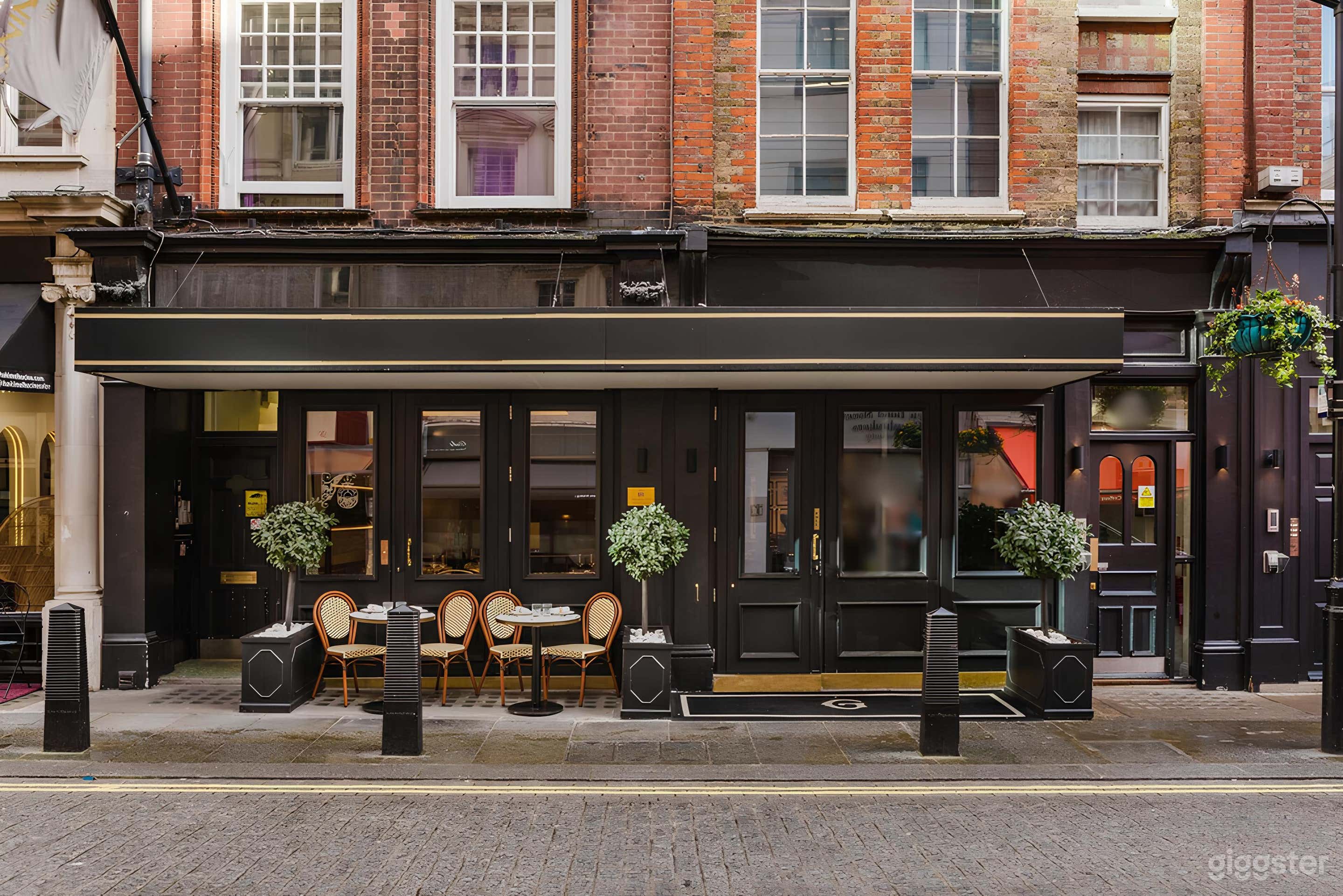 An Authentic Taste of Milan in London Photo 2