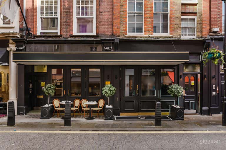  An Authentic Taste of Milan in London 