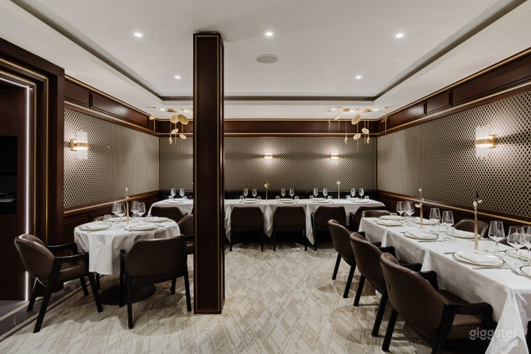  An Authentic Taste of Milan in London 