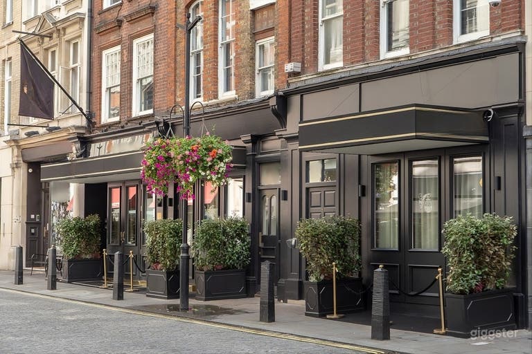  An Authentic Taste of Milan in London 