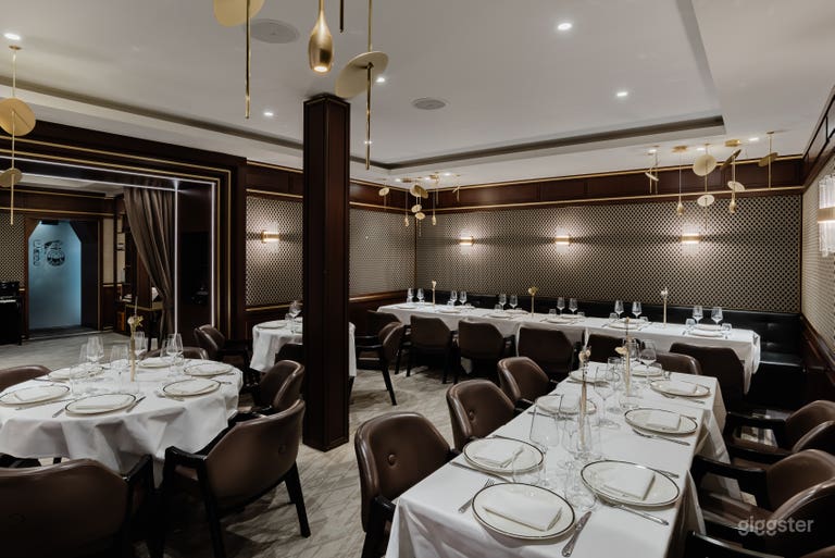  An Authentic Taste of Milan in London 