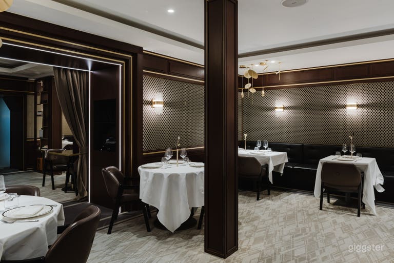  An Authentic Taste of Milan in London 