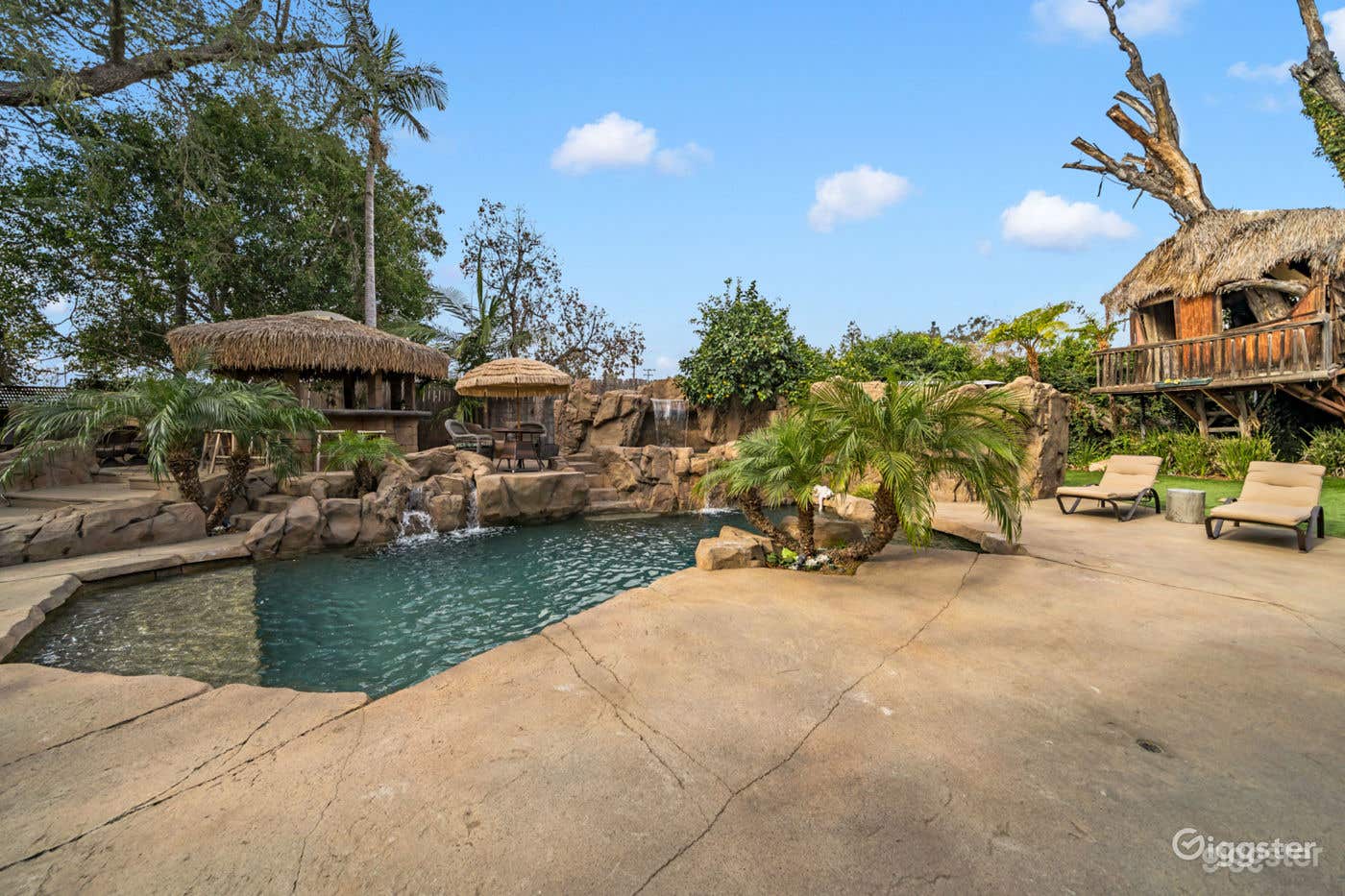  MAGICAL VALLEY VENUE: PERFECT/POOL Photo 4