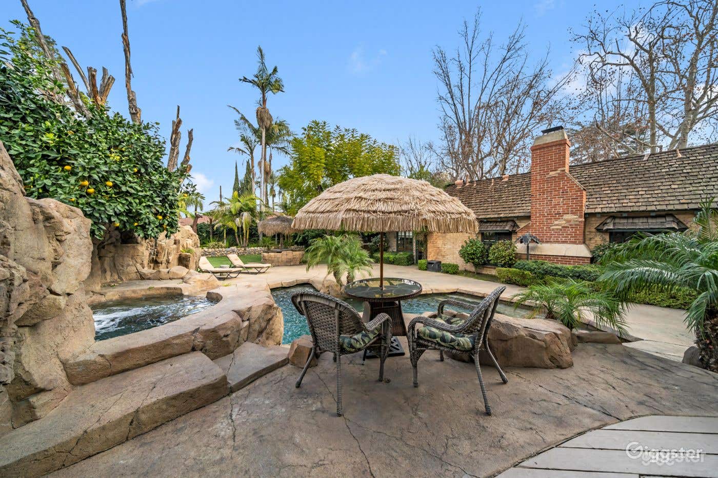  MAGICAL VALLEY VENUE: PERFECT/POOL Photo 3