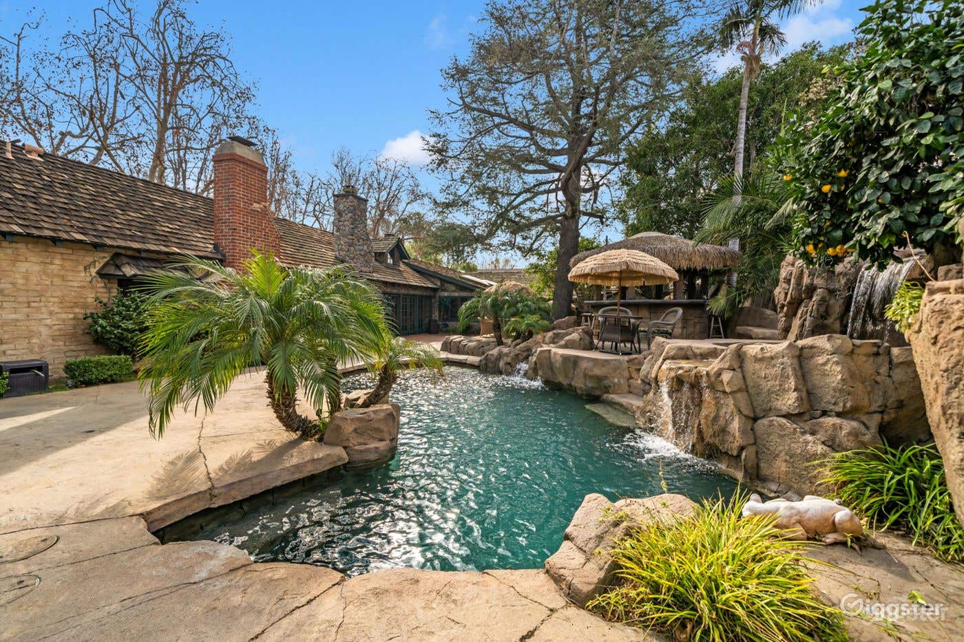  MAGICAL VALLEY VENUE: PERFECT/POOL Photo 1