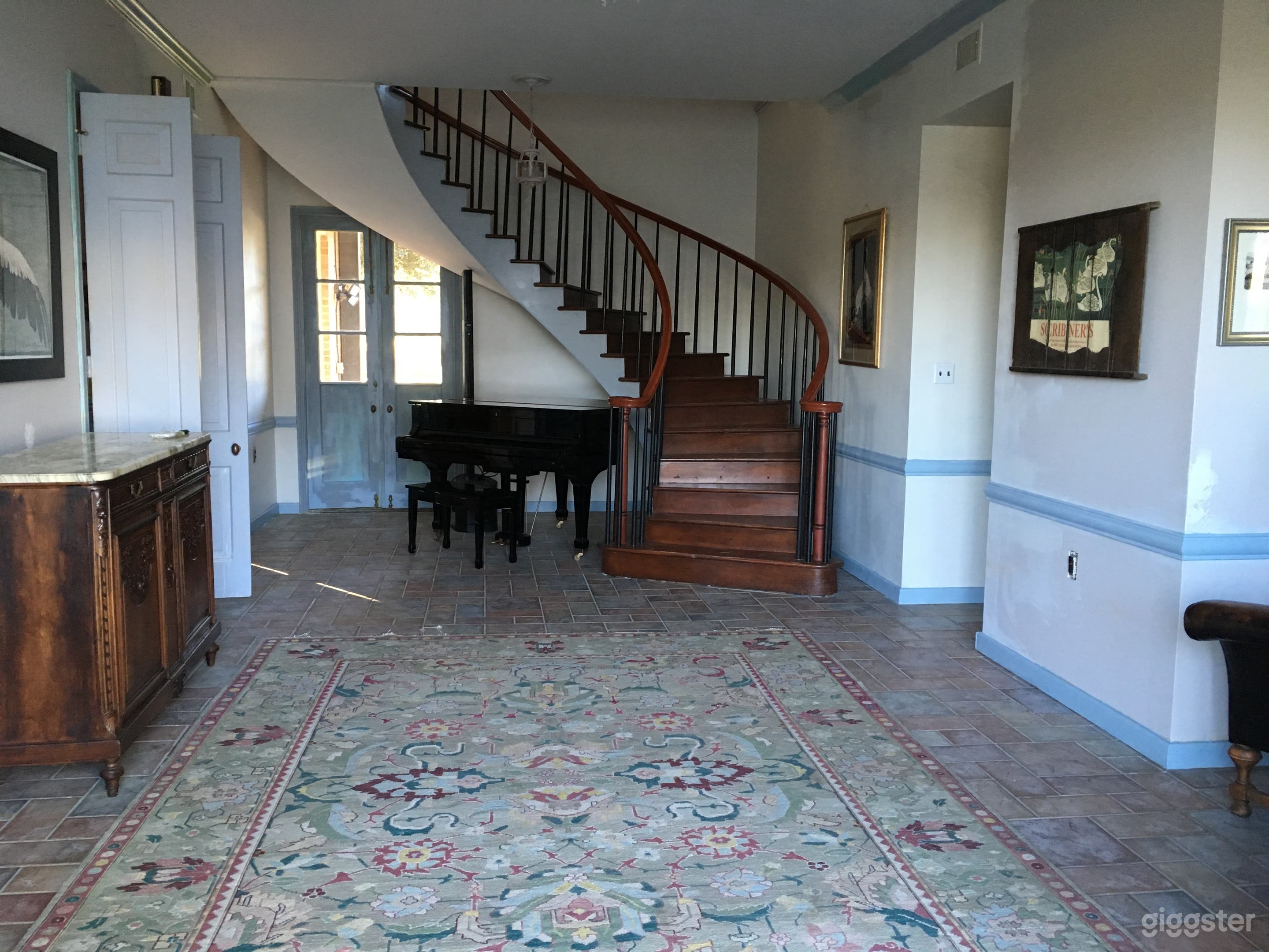 Foyer