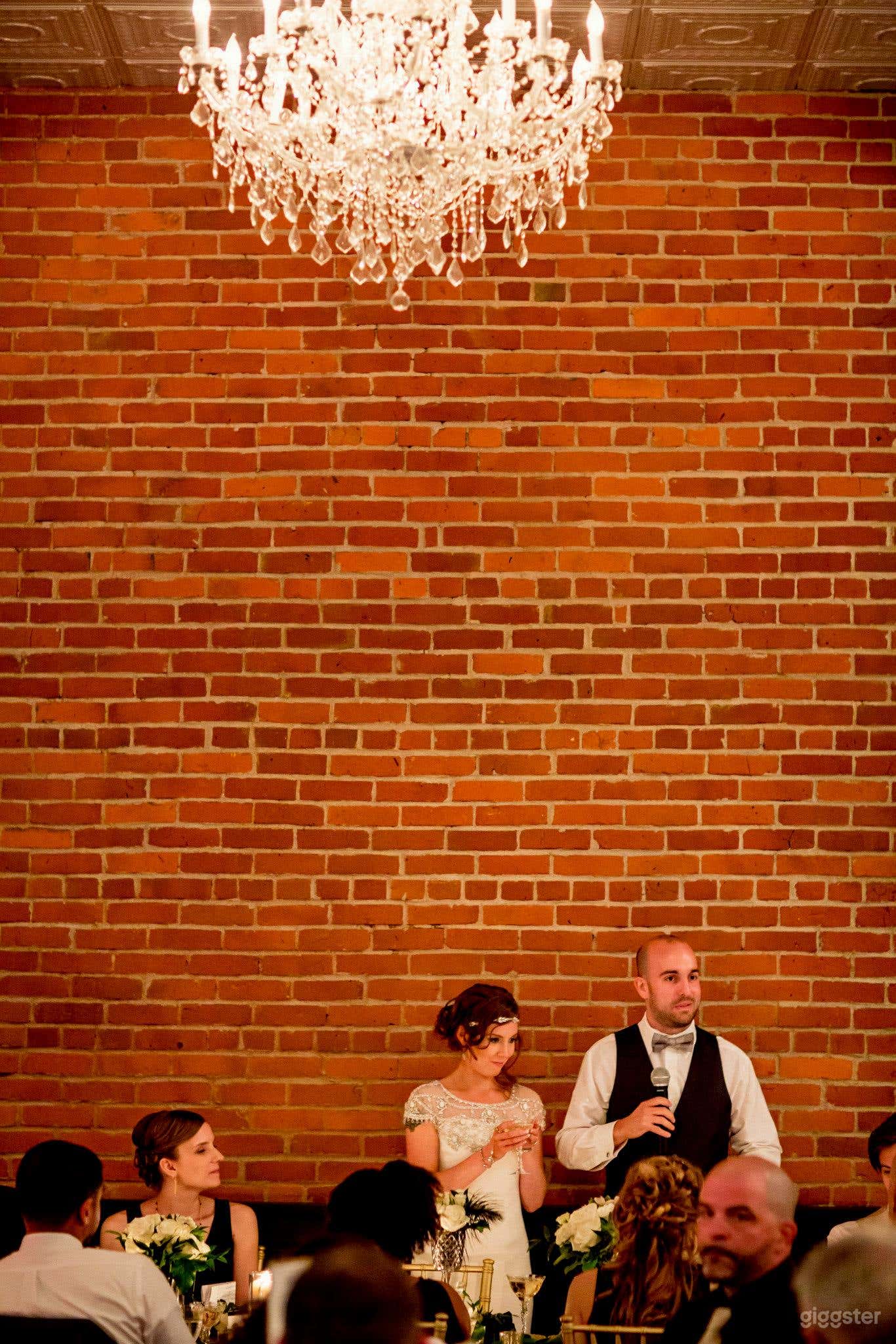 Historic, Odd, and Modern Masonic Temple Photo 2