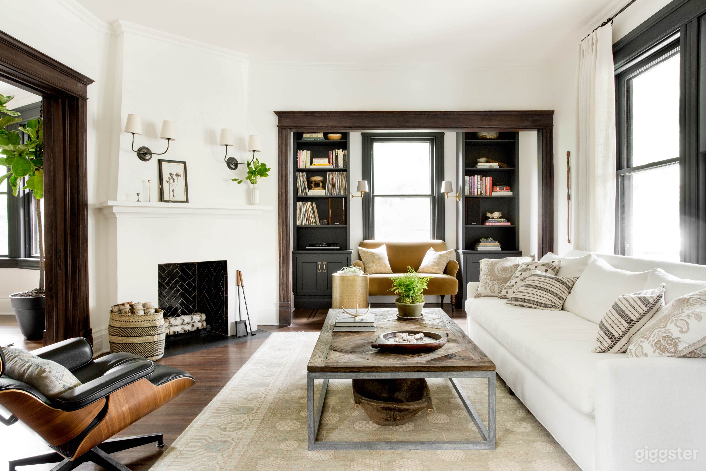 Gorgeous Craftsman Home Along Hudson River Photo 1