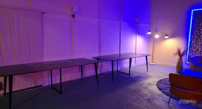  Event Space near IAH Airport 