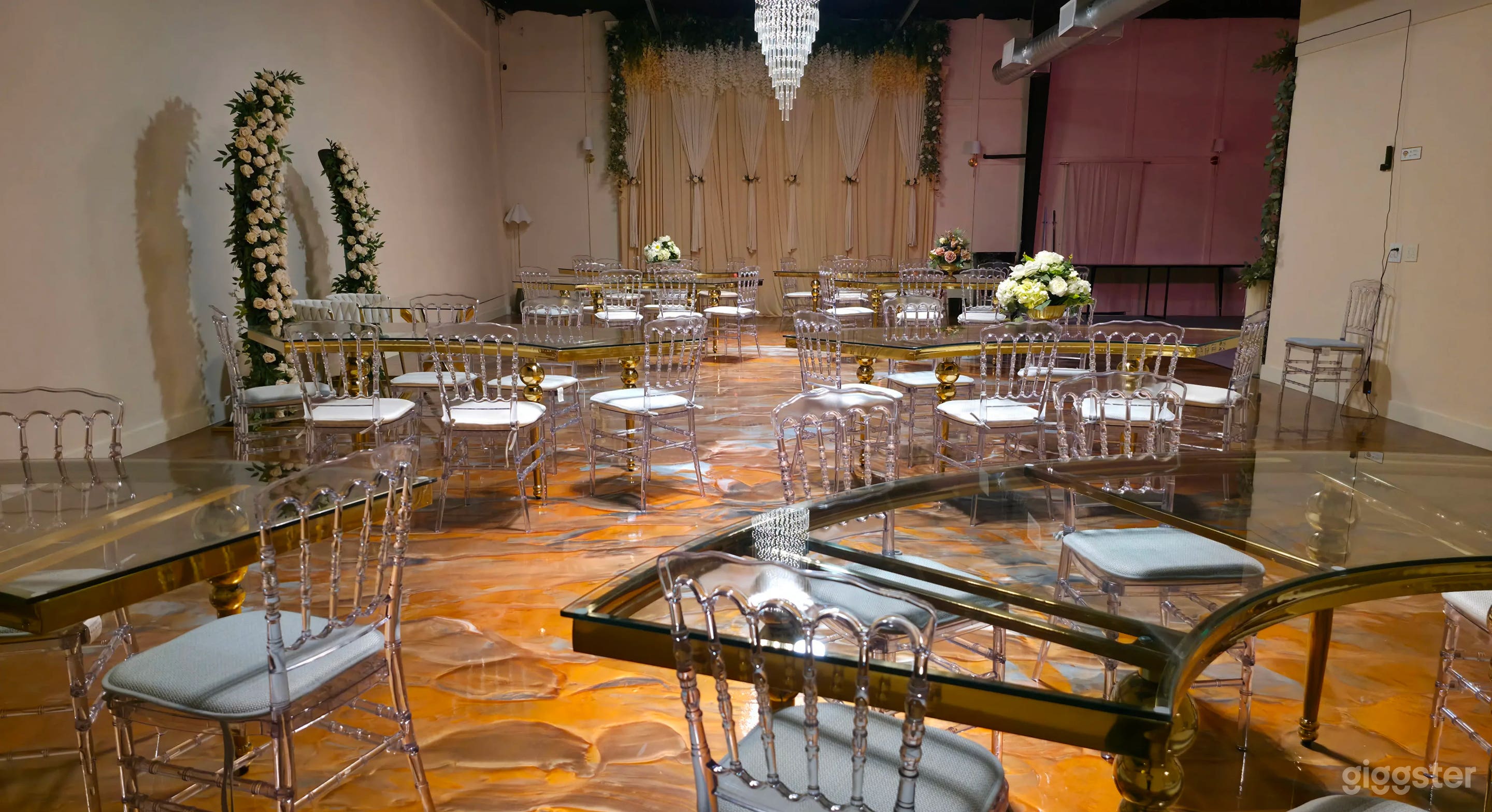 Event Space near IAH Airport Photo 1