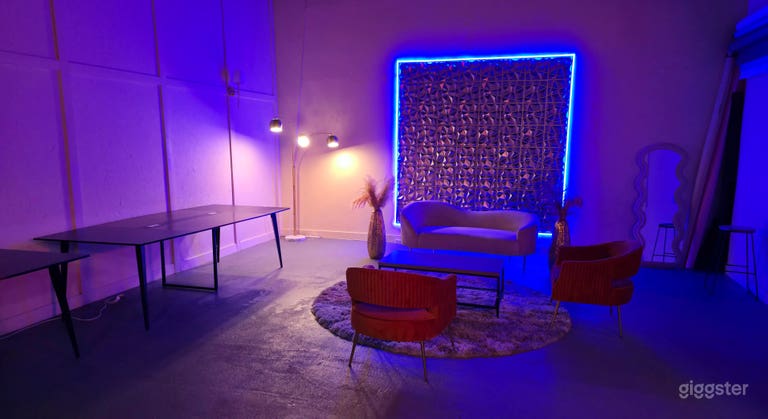  Event Space near IAH Airport 