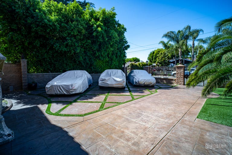  Versailles-Inspired Film Location 