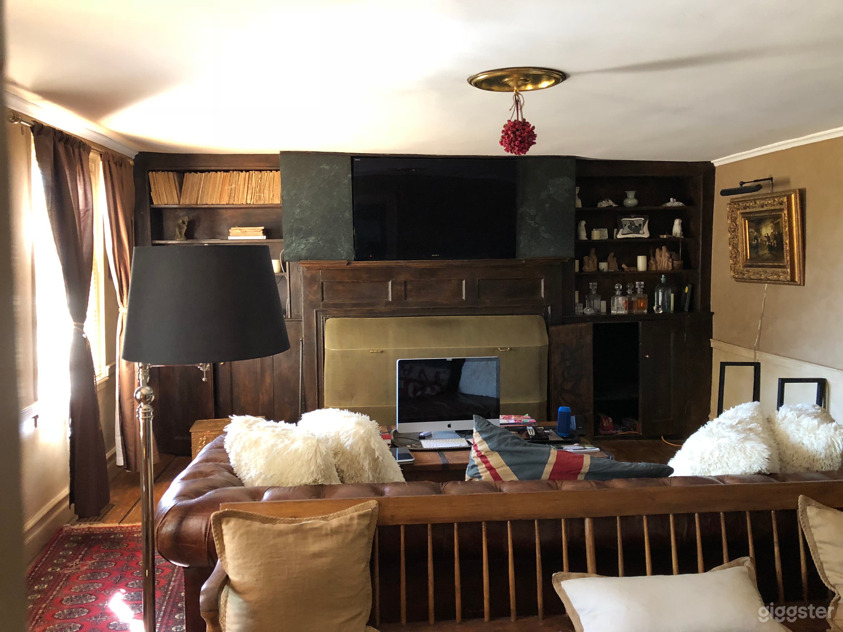 Historic Estate 20miles from NYC Photo 4